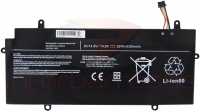 Bateria Toshiba Portege Z30-A  4 Celulas Compativel